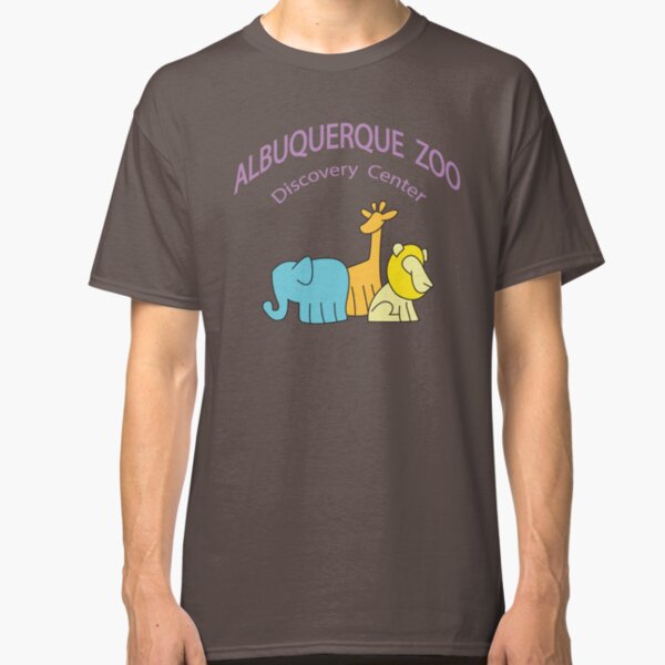 Ricky Spanish Classic T-Shirt