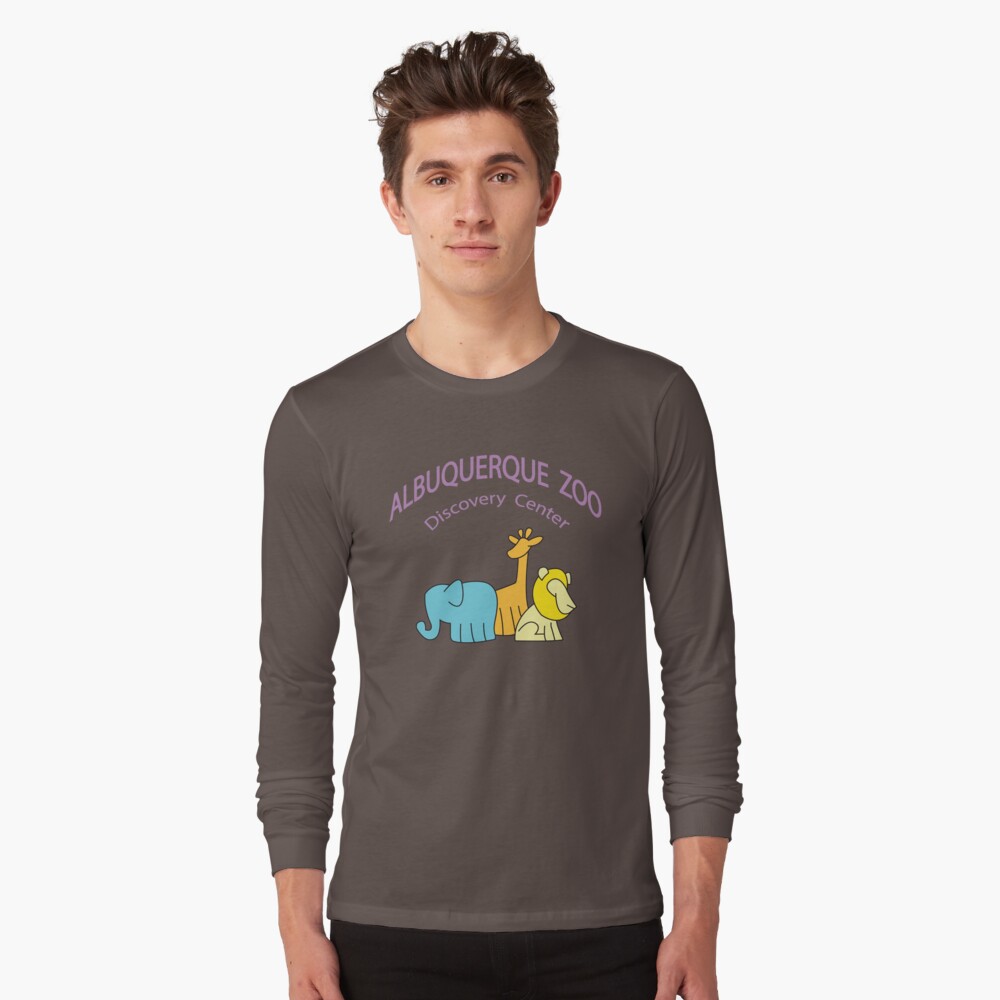 Item preview, Long Sleeve T-Shirt designed and sold by shinyredbutton.