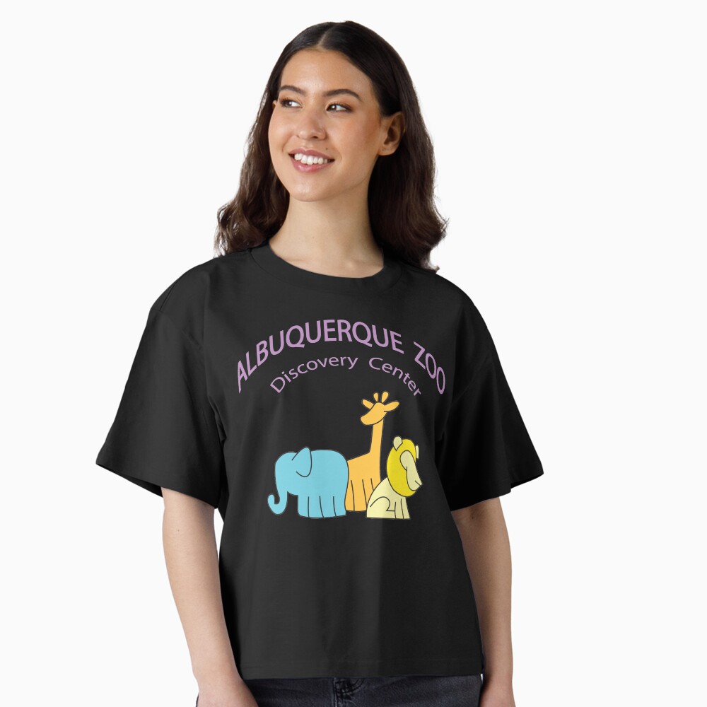 Item preview, Boxy T-Shirt designed and sold by shinyredbutton.
