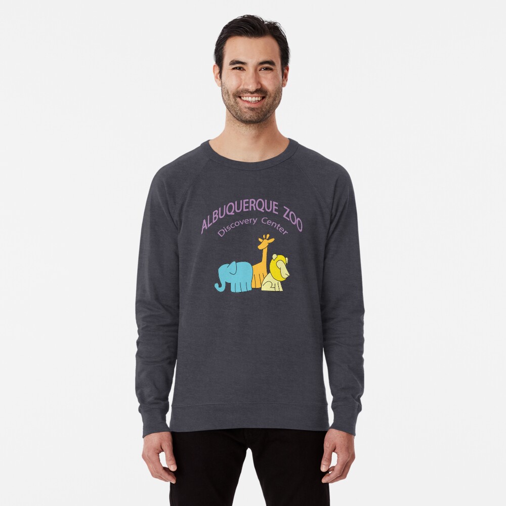 Item preview, Lightweight Sweatshirt designed and sold by shinyredbutton.