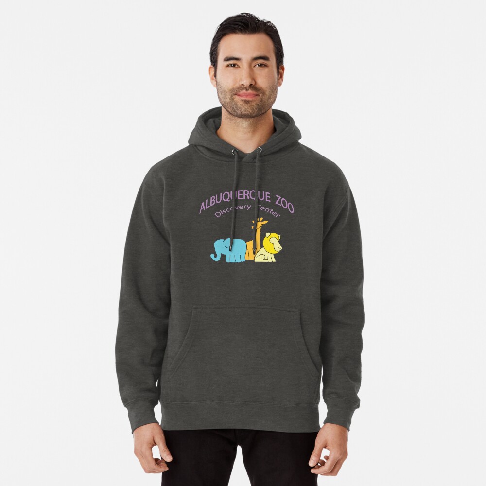 Item preview, Pullover Hoodie designed and sold by shinyredbutton.