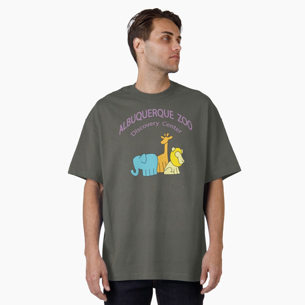 Item preview, Oversized T-Shirt designed and sold by shinyredbutton.