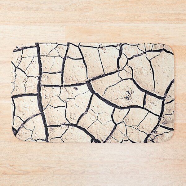Item preview, Cracked Pattern designed and sold by Nature-Arts.