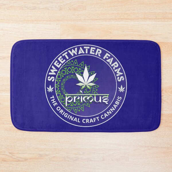 Item preview, Primus - Emblem designed and sold by Sweetwater Farms Swag.