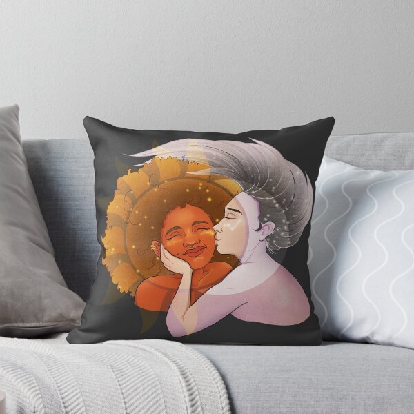 Item preview, Sun and Moon designed and sold by AnnaChristinart.
