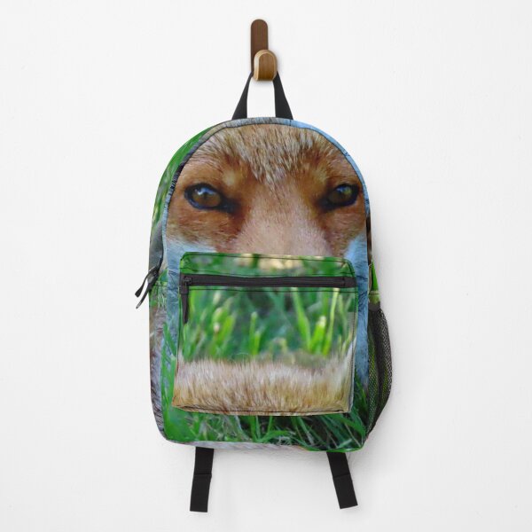 Item preview, A Gorgeous Red Fox designed and sold by Karen Thomson.