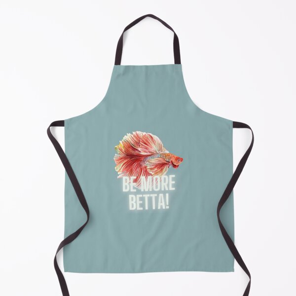 Item preview, Be More Betta! designed and sold by Iojofruits.