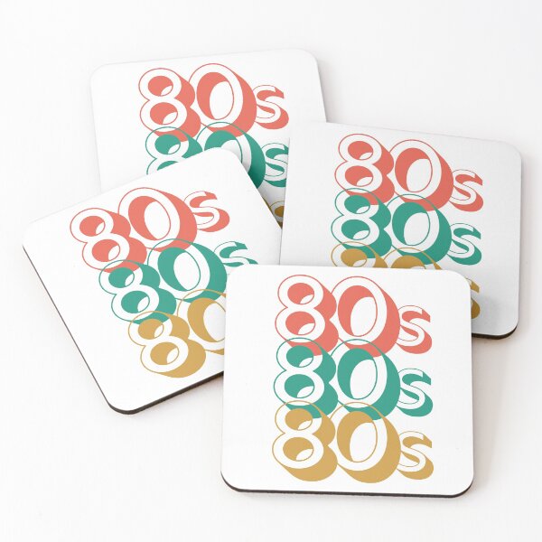 Item preview, Retro Vintage 80s designed and sold by The Long's Way Home.