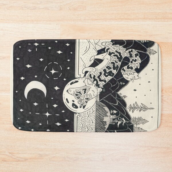 Item preview, Gagarin designed and sold by Kelshray.