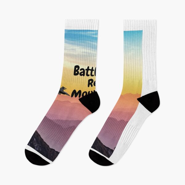 Item preview, Battle for Red Mountain designed and sold by leea1l.