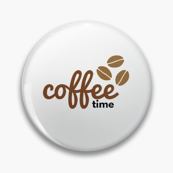 Item preview, coffee time designed and sold by Mery-Bella.