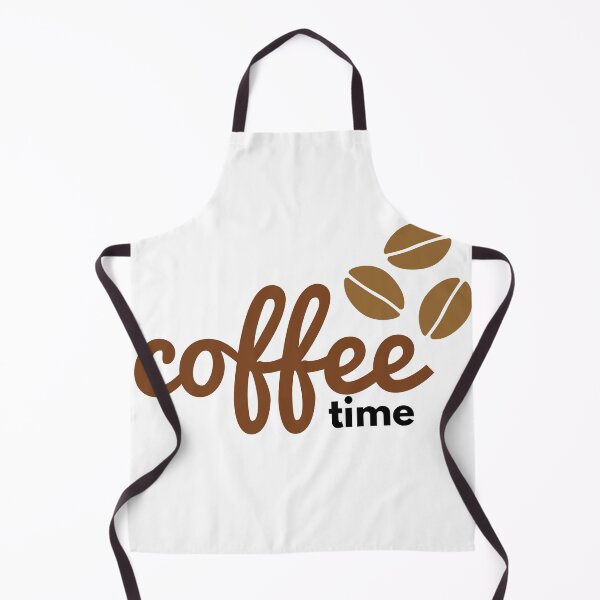 Item preview, coffee time designed and sold by Mery-Bella.