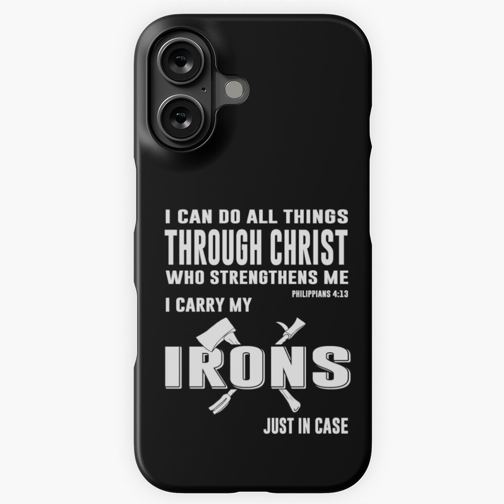 Item preview, iPhone Snap Case designed and sold by FiremanUP.