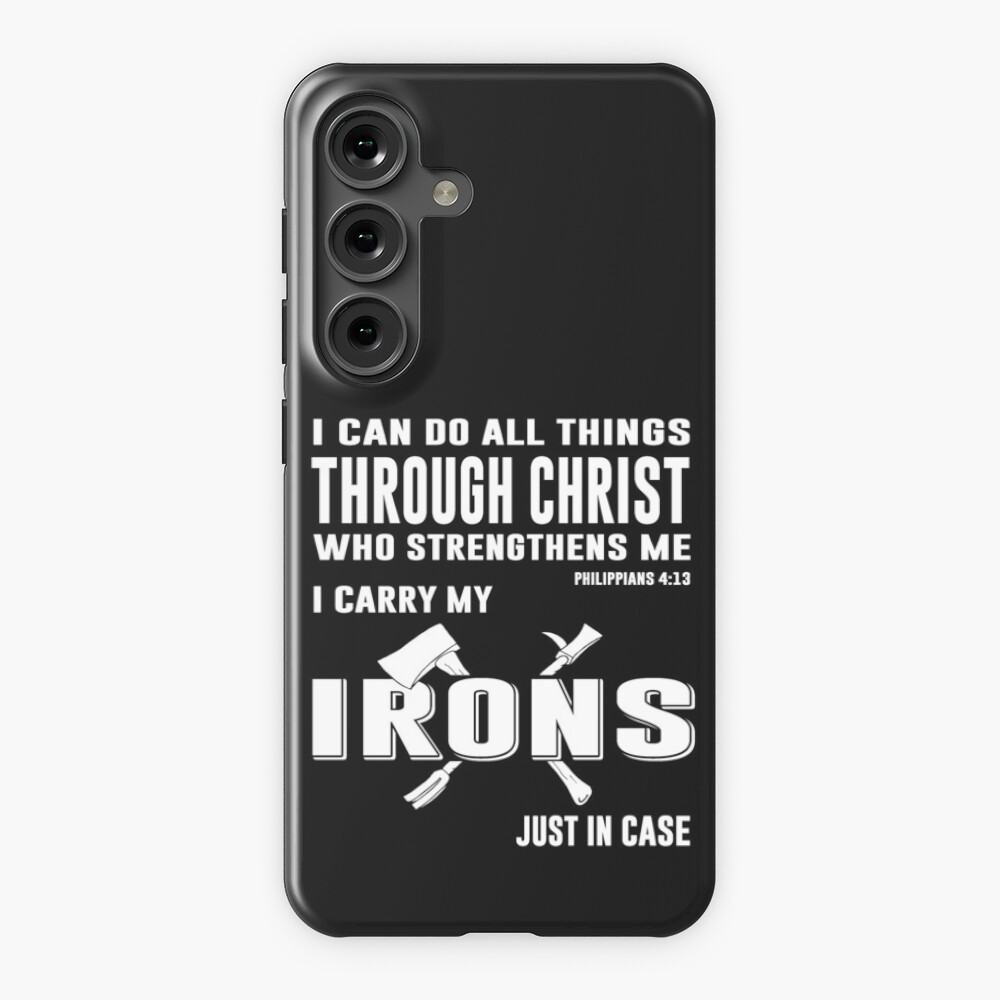 Item preview, Samsung Galaxy Snap Case designed and sold by FiremanUP.