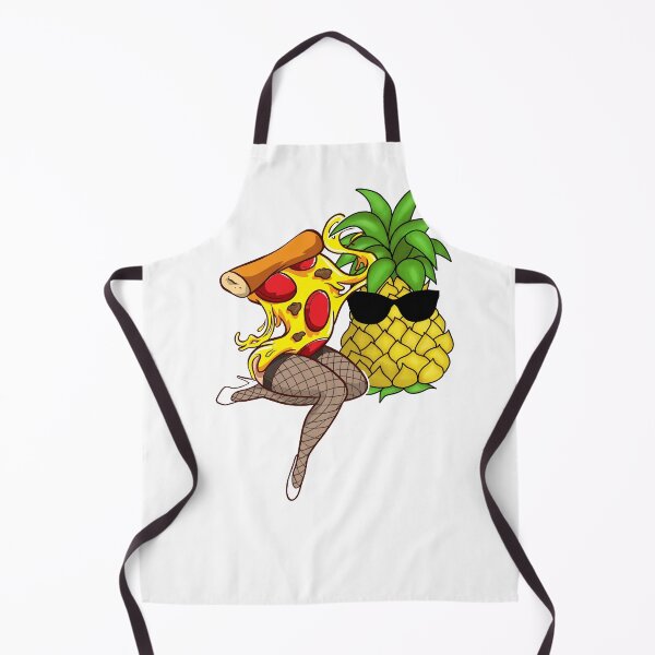 Item preview, Love Is Love Pizza and Pineapple belongs together designed and sold by Cedinho.