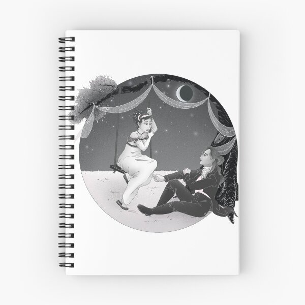 Item preview, Under the Oak Tree Print designed and sold by AnnaChristinart.
