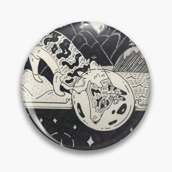 Item preview, Gagarin designed and sold by Kelshray.