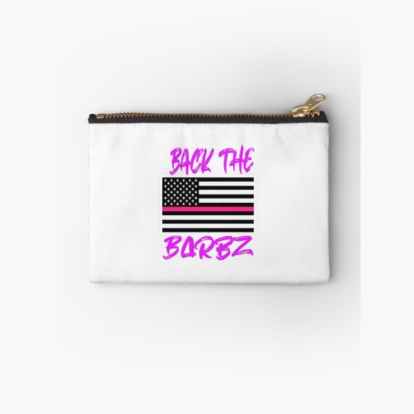 Item preview, back the barbs	 designed and sold by DreamBigStore.