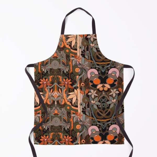 Item preview, JUNGLE VINES VARIETY designed and sold by KINGTOUCAN.