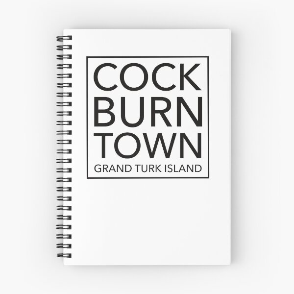 Item preview, Cockburn Town Square - Capital of Turks and Caicos Islands designed and sold by VacationCity.