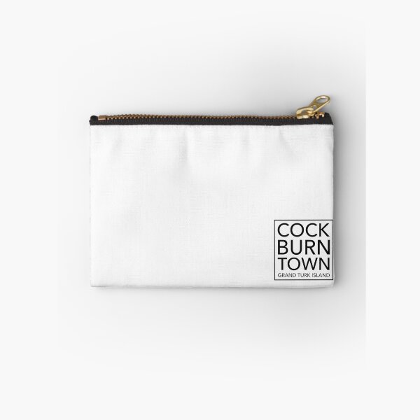 Item preview, Cockburn Town Square - Capital of Turks and Caicos Islands designed and sold by VacationCity.