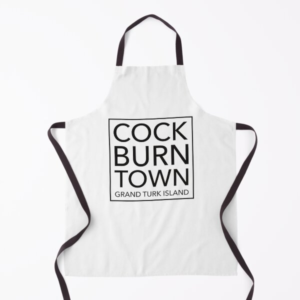 Item preview, Cockburn Town Square - Capital of Turks and Caicos Islands designed and sold by VacationCity.
