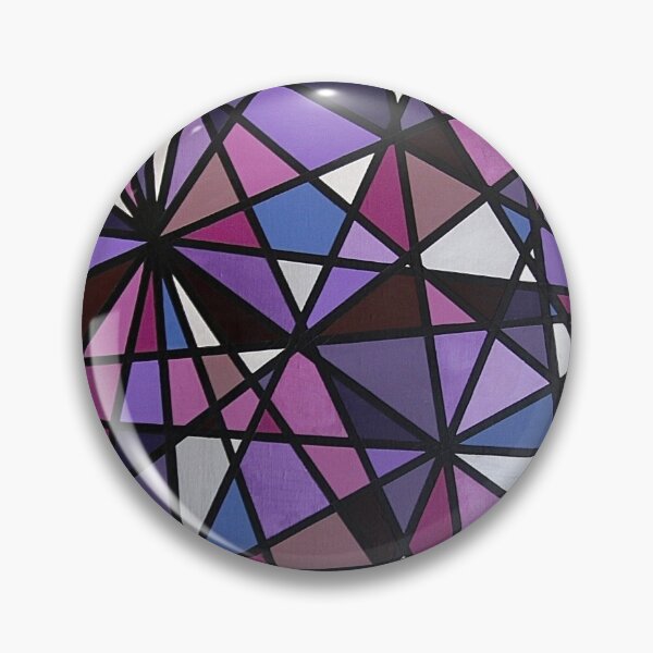 Item preview, Purple Web designed and sold by John D'Orazio.