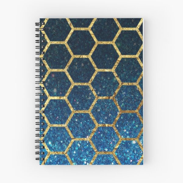 Item preview, Glittery Hex designed and sold by umeimages.