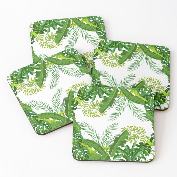 Item preview, Rainforest 3 designed and sold by Meggie-moos.