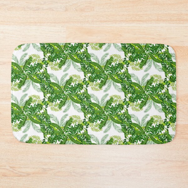 Item preview, Rainforest 3 designed and sold by Meggie-moos.