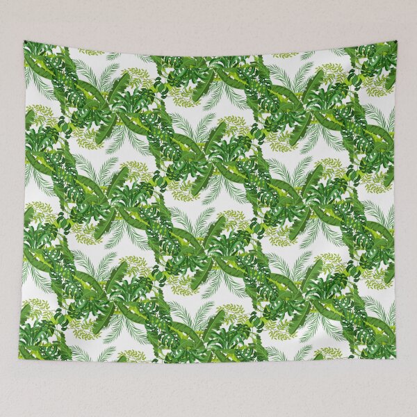 Item preview, Rainforest 3 designed and sold by Meggie-moos.