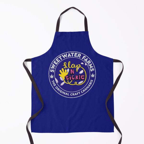 Item preview, Slap -N- Tickle - Emblem designed and sold by Sweetwater Farms Swag.
