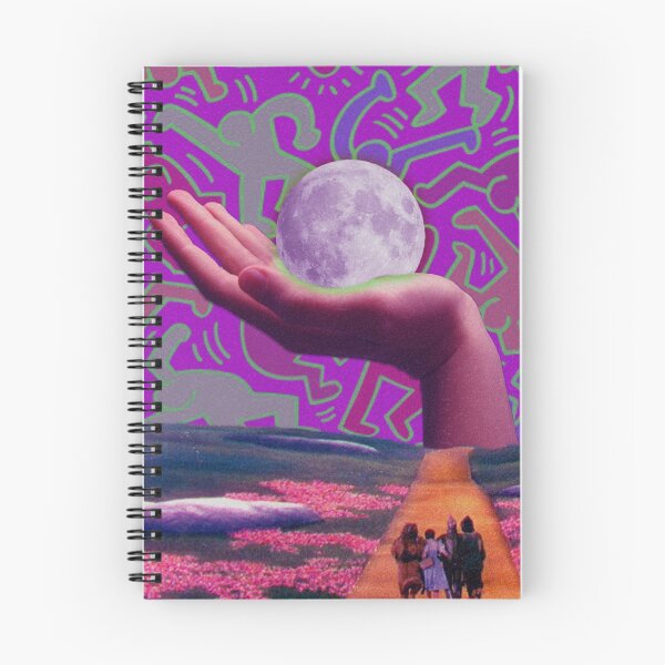 Item preview, “Friend of Dorthy” Gay Pride Digital Surreal Collage  designed and sold by alizajaneh.