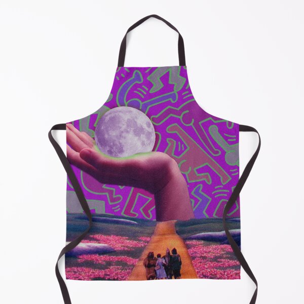 Item preview, “Friend of Dorthy” Gay Pride Digital Surreal Collage designed and sold by alizajaneh.