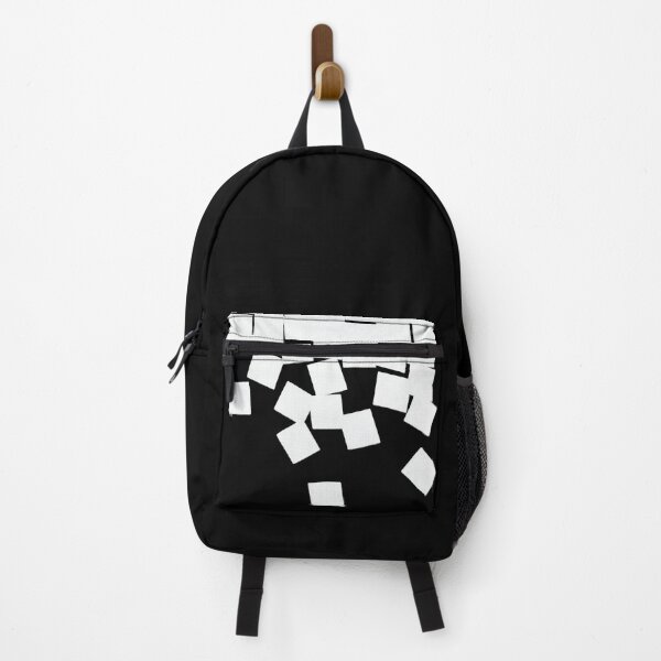 Item preview, White Squares designed and sold by cesarhiar.