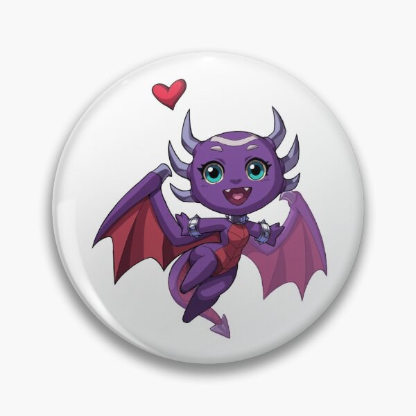 Item preview, Cynder 03 designed and sold by Playfurry.