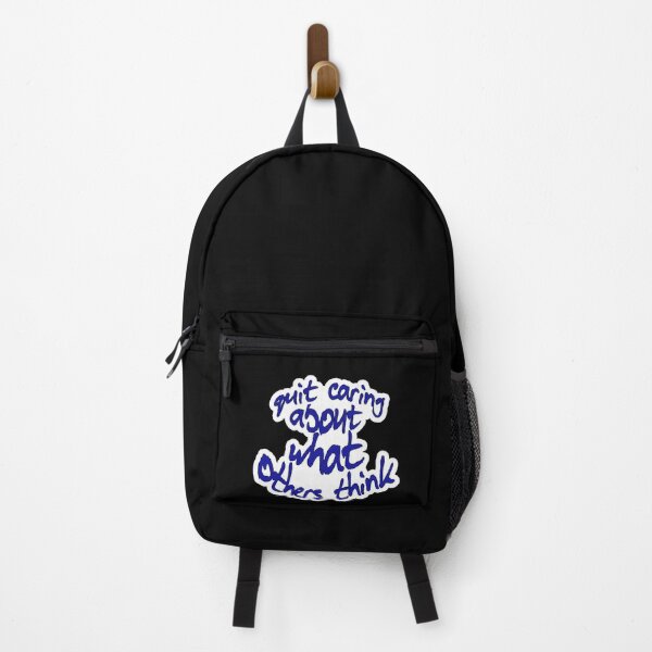 Item preview, Quit caring about what others think designed and sold by titanosdesign.