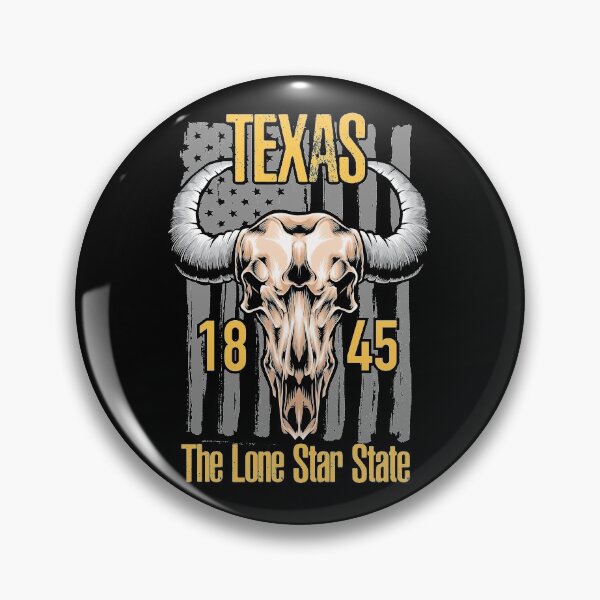 Item preview,  Texas 1845 Lone Star State  designed and sold by TeeSwagDesings1.