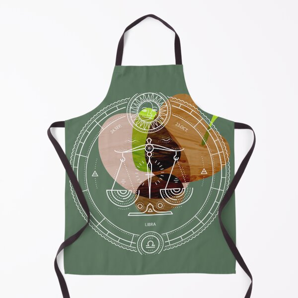 Item preview, Libra Zodiac Sign designed and sold by ElenaDanilo.