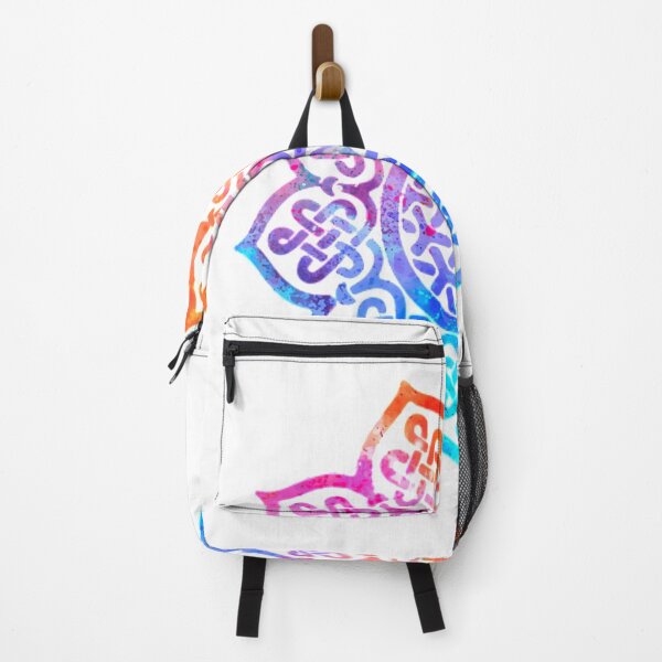 Item preview, colorful mandala designed and sold by Design Repo.