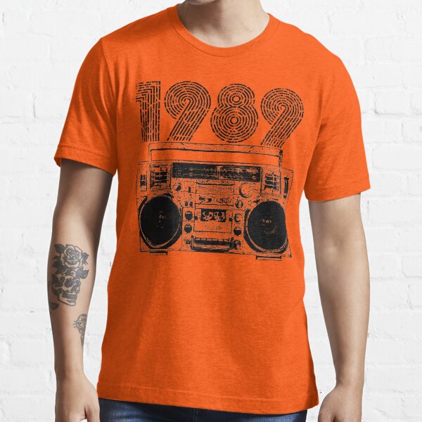1989 Boombox Essential T-Shirt