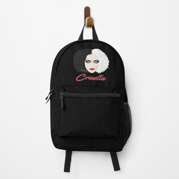 Item preview, Cruella - Emma Stone - Cruella 2021 Film  designed and sold by Trista Designs.