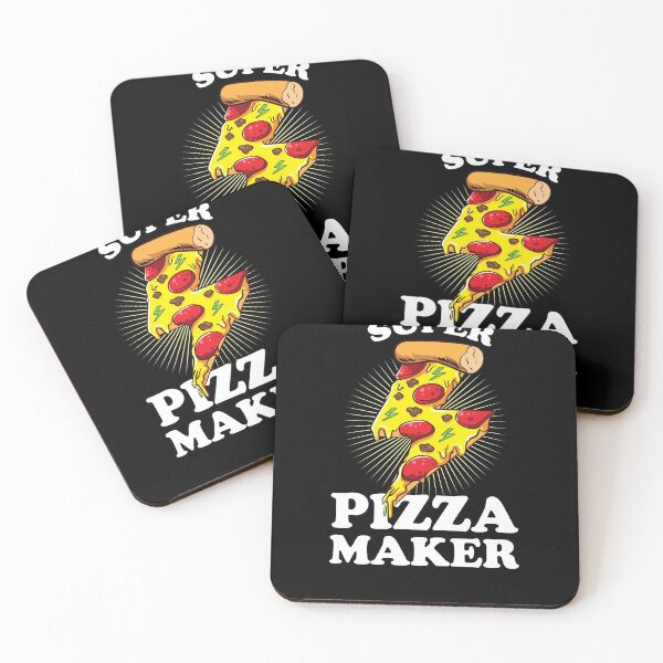 Item preview, Super Pizza Maker Pizzaiolo in Town designed and sold by Cedinho.
