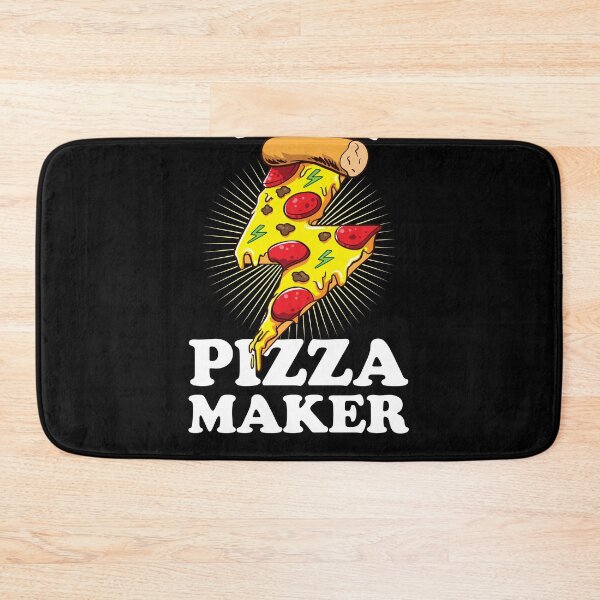 Item preview, Super Pizza Maker Pizzaiolo in Town designed and sold by Cedinho.
