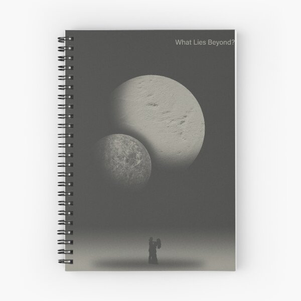 Item preview, Minimal Planets  designed and sold by Artistic-Bison.