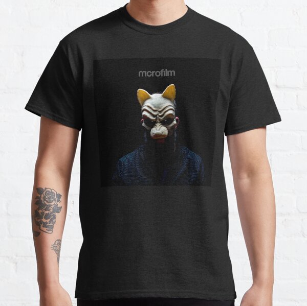 Houndstooth Harmonics Classic T-Shirt