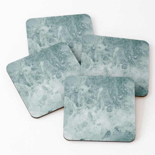 Item preview, Sea foam  designed and sold by fujinoart.