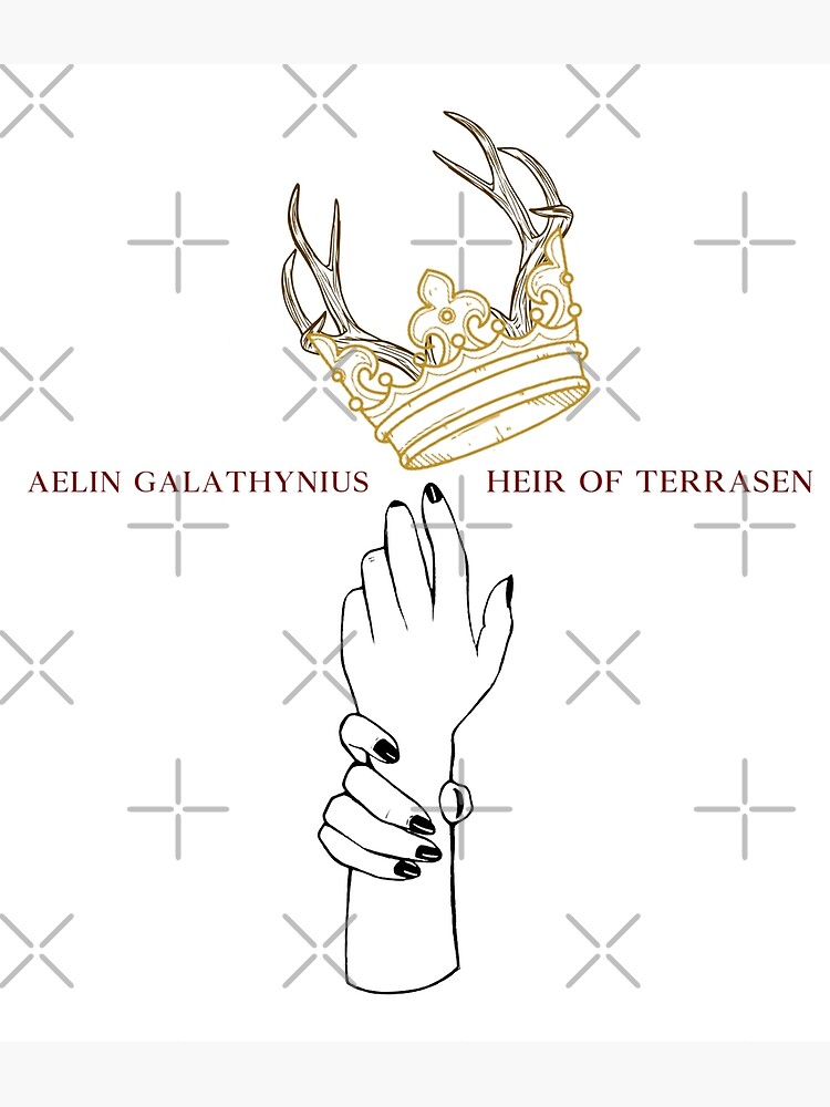 Update more than 87 aelin galathynius tattoo best