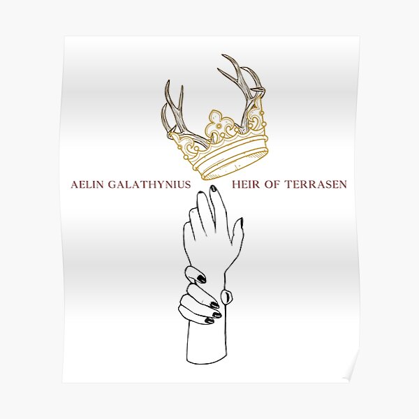 Aelin Tattoo | Wiki | Sarah J. Maas Amino