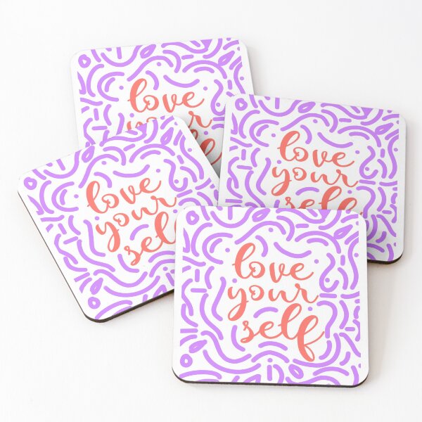 Item preview, love yourself  designed and sold by kgmcg.